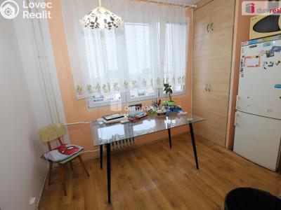 Продажа квартиры 2+1 Sokolov, Mánesova č. 3