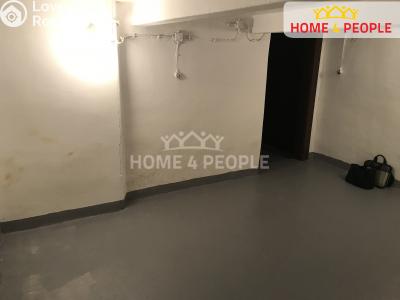 Pronájem skladového prostoru Praha 5, Tůmova č. 3