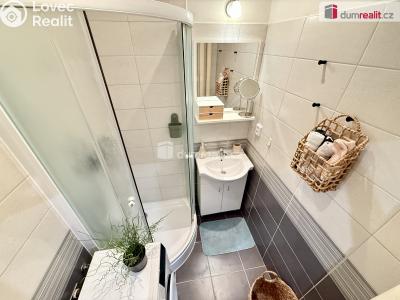 Pronájem bytu 1+1 Kralupy nad Vltavou, Štefánikova č. 3