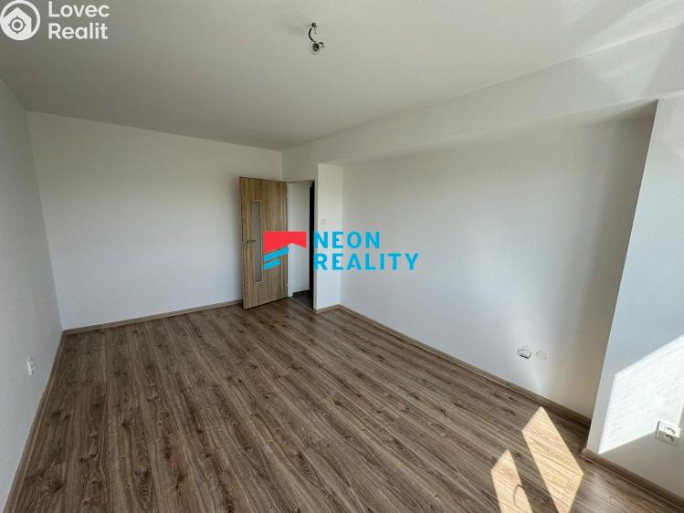 Pronájem bytu 2+1 Ostrava, Vršovců č. 4