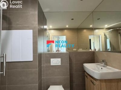 Pronájem bytu 2+1 Ostrava, Vršovců č. 6