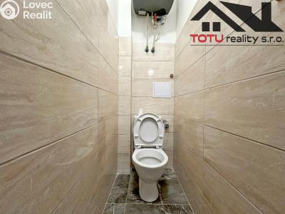 Pronájem bytu 2+1 Jaroměř, Husova č. 6