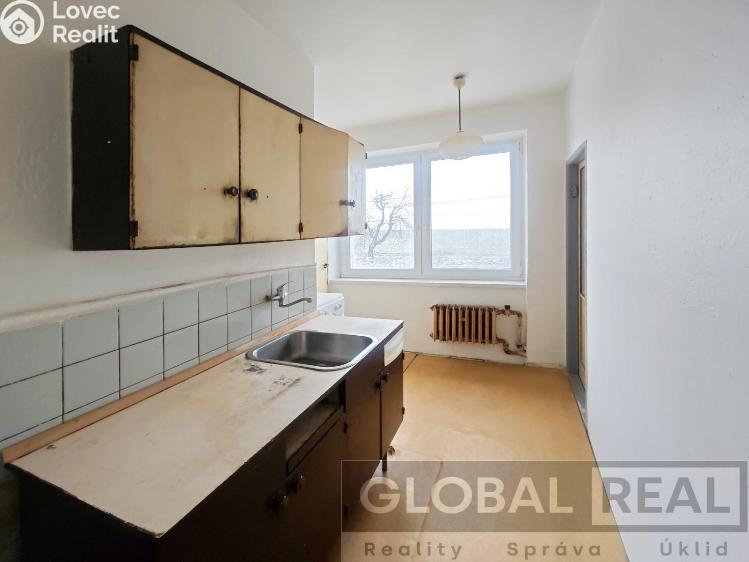 Prodej bytu 3+1 Předín č. 2