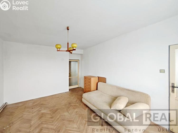 Prodej bytu 3+1 Předín č. 3