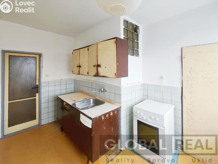 Prodej bytu 3+1 Předín č. 5