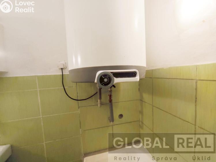 Prodej bytu 3+1 Předín č. 8