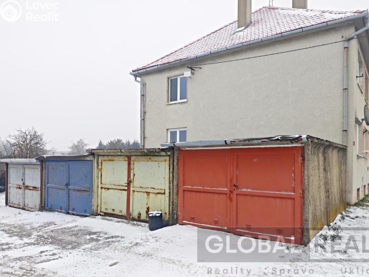 Prodej bytu 3+1 Předín č. 10