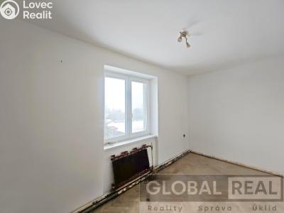 Prodej bytu 3+1 Předín č. 4