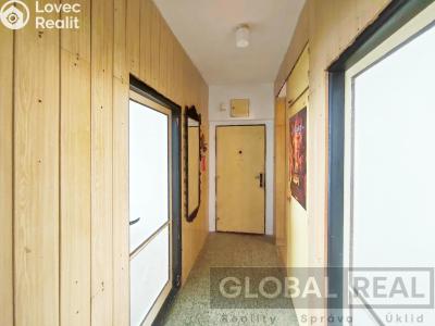 Prodej bytu 3+1 Předín č. 6