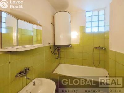 Prodej bytu 3+1 Předín č. 6