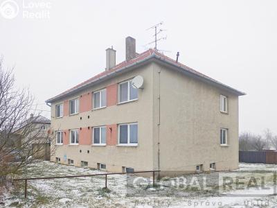 Prodej bytu 3+1 Předín č. 10