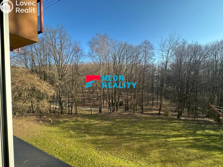 Rent apartment 1+1 Orlová, Lesní č. 9