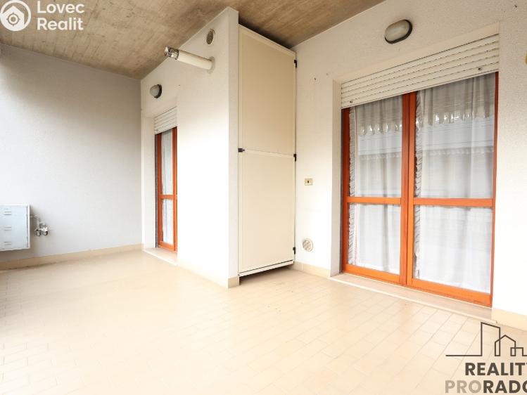 Продаж квартири 2+KK Martinsicuro,Itálie č. 8