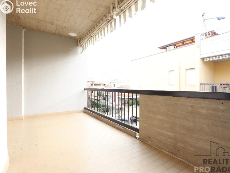 Sale apartment 2+KK Martinsicuro,Itálie č. 9