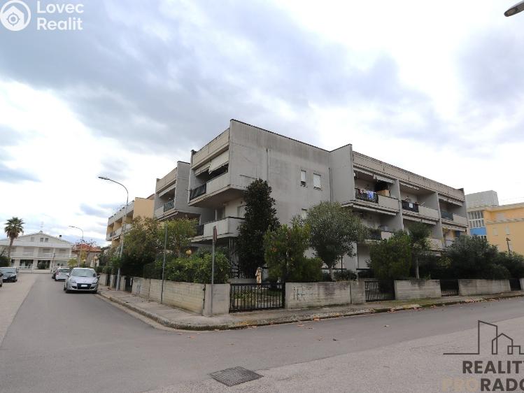 Sale apartment 2+KK Martinsicuro,Itálie č. 13