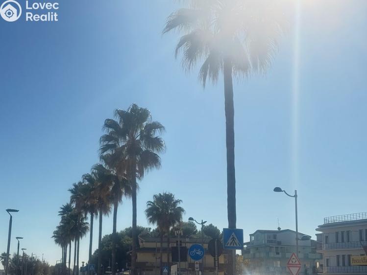 Sale apartment 2+KK Martinsicuro,Itálie č. 14