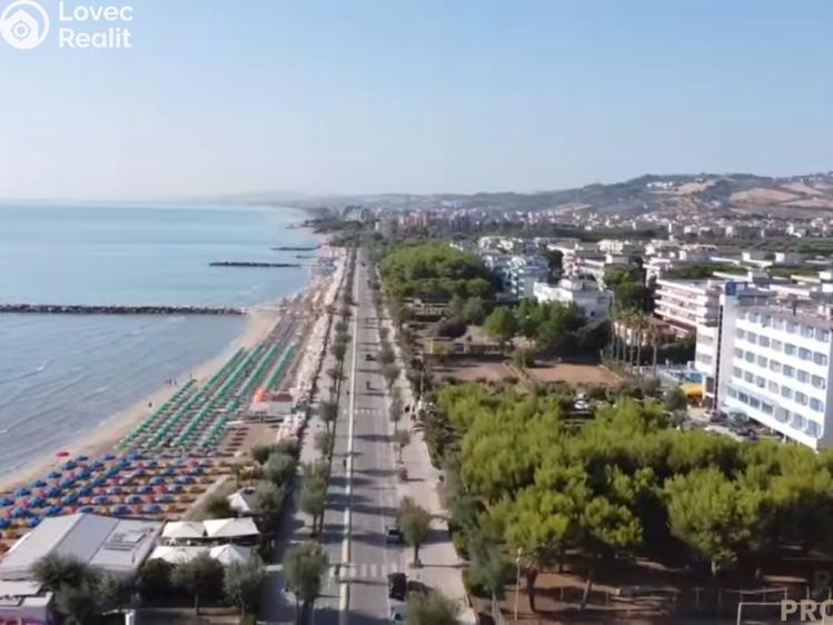 Sale apartment 2+KK Martinsicuro,Itálie č. 17