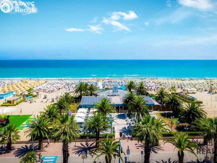 Sale apartment 2+KK Martinsicuro,Itálie č. 18