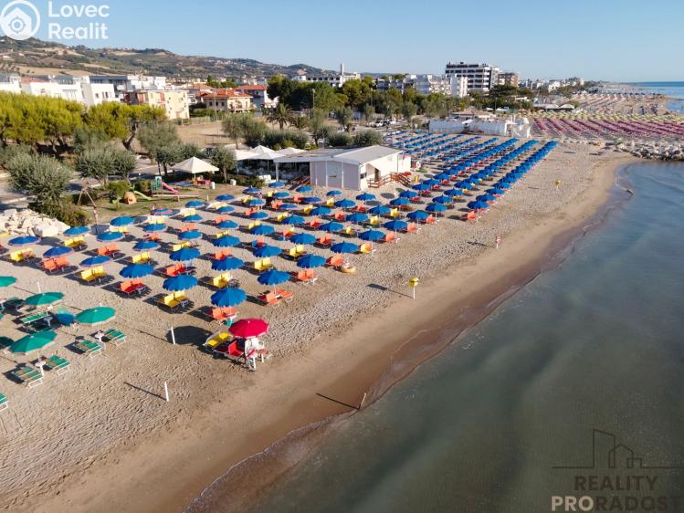 Sale apartment 2+KK Martinsicuro,Itálie č. 19