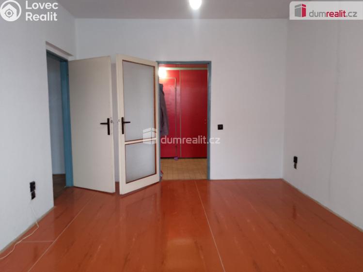 Pronájem bytu 2+1 Karlovy Vary, Přátelství č. 4