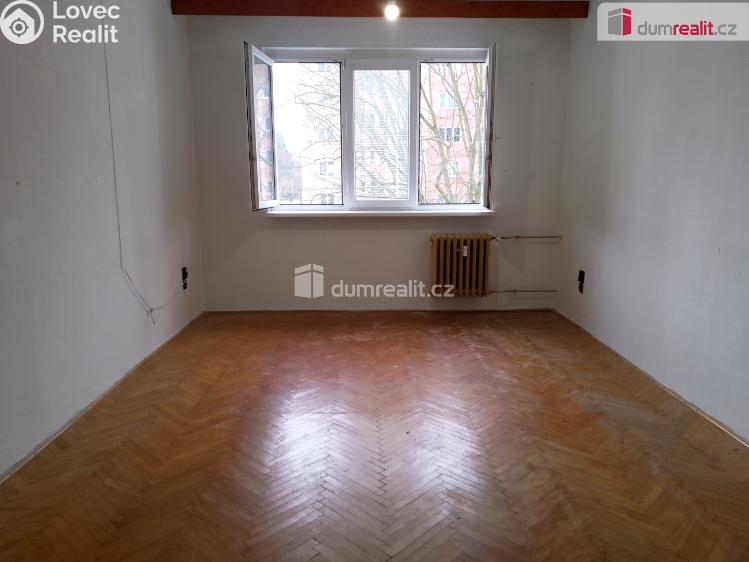 Pronájem bytu 2+1 Karlovy Vary, Přátelství č. 5