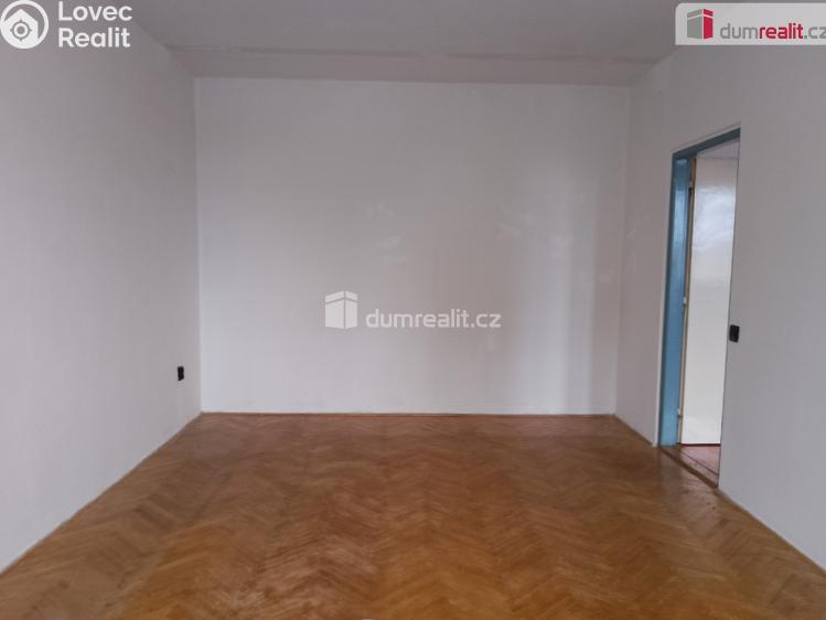 Pronájem bytu 2+1 Karlovy Vary, Přátelství č. 6