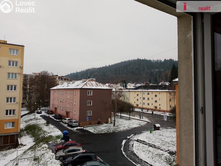 Pronájem bytu 2+1 Karlovy Vary, Přátelství č. 9