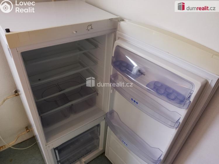 Pronájem bytu 2+1 Karlovy Vary, Přátelství č. 15