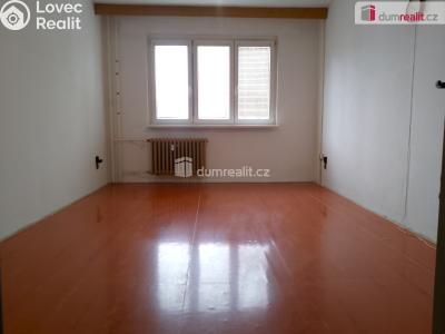 Pronájem bytu 2+1 Karlovy Vary, Přátelství č. 3