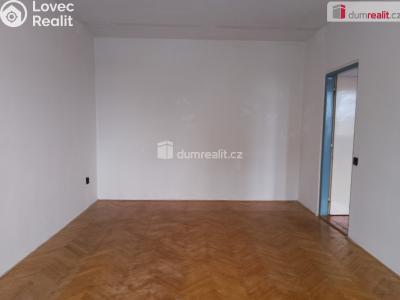 Pronájem bytu 2+1 Karlovy Vary, Přátelství č. 6