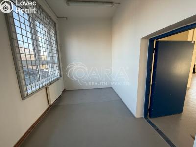 Pronájem výrobní haly Frenštát pod Radhoštěm, Martinská čtvrť 1698 č. 6