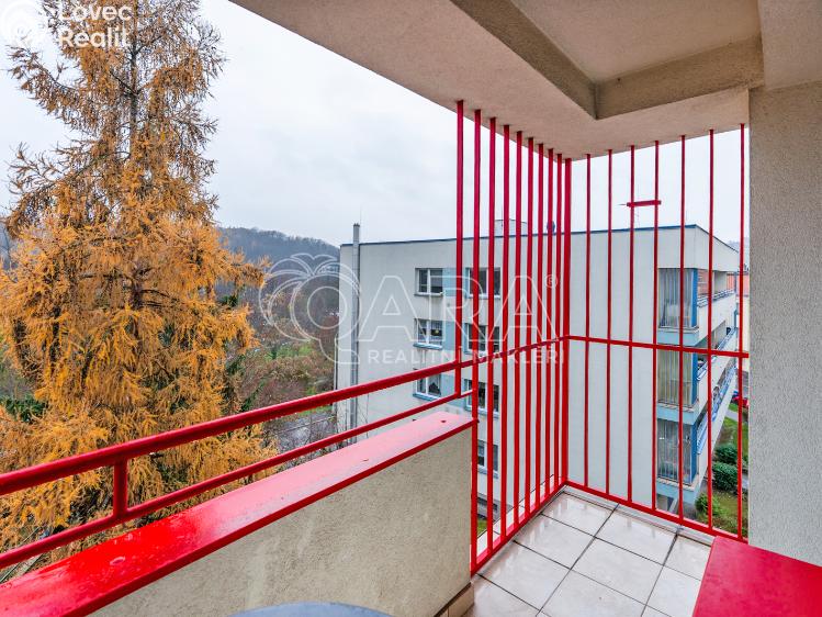 Prodej bytu 3+1 Praha, Nad strouhou 1451/18 č. 7