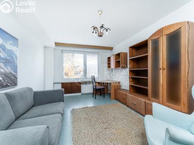 Prodej bytu 3+1 Praha, Nad strouhou č. 6