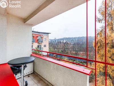 Prodej bytu 3+1 Praha, Nad strouhou č. 2