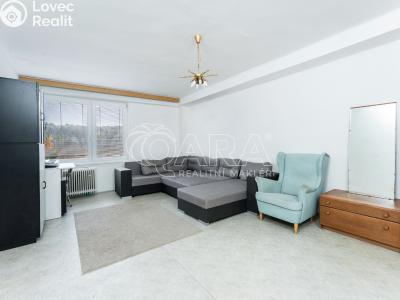 Prodej bytu 3+1 Praha, Nad strouhou č. 3