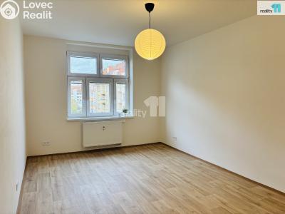 Pronájem bytu 3+KK Praha 3, Biskupcova č. 6