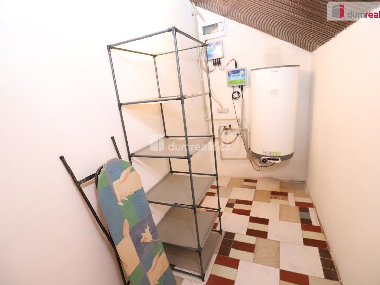 Pronájem bytu 1+1 Karlovy Vary, K Letišti č. 7