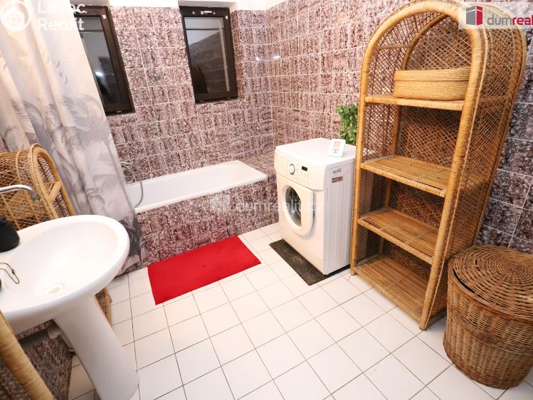 Pronájem bytu 1+1 Karlovy Vary, K Letišti č. 8