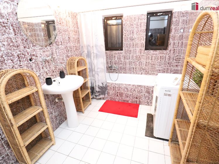 Pronájem bytu 1+1 Karlovy Vary, K Letišti č. 9