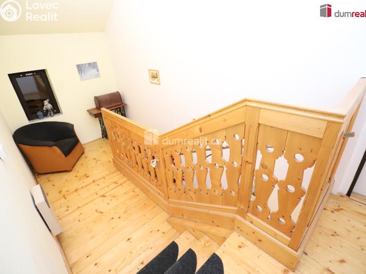 Pronájem bytu 1+1 Karlovy Vary, K Letišti č. 11