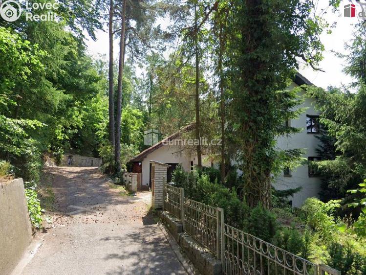 Pronájem bytu 1+1 Karlovy Vary, K Letišti č. 13