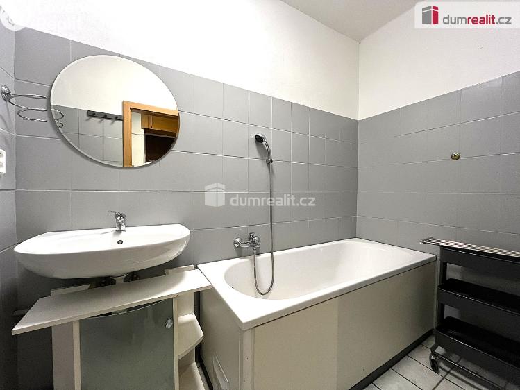 Pronájem bytu 2+1 Sokolov, Sokolovská č. 5