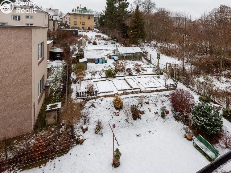 Prodej bytu 2+1 Trutnov, Křižíkova 299 č. 7