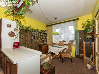 Продажа квартиры 2+1 Trutnov, Křižíkova 299 č. 4