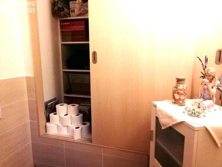 Pronájem bytu 2+KK Nový Jičín, Masarykovo nám. č. 6