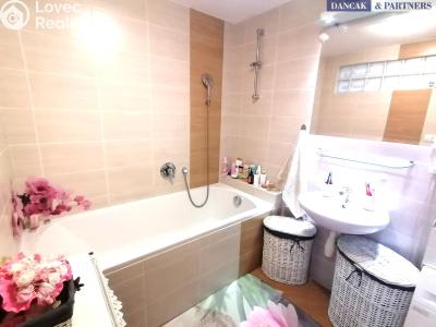 Pronájem bytu 2+KK Nový Jičín, Masarykovo nám. č. 5