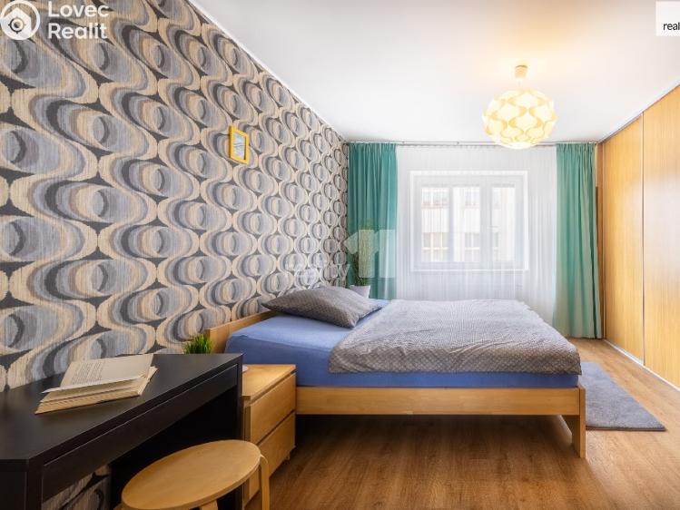 Prodej bytu 3+KK Čáslav, Přemysla Otakara II. č. 5