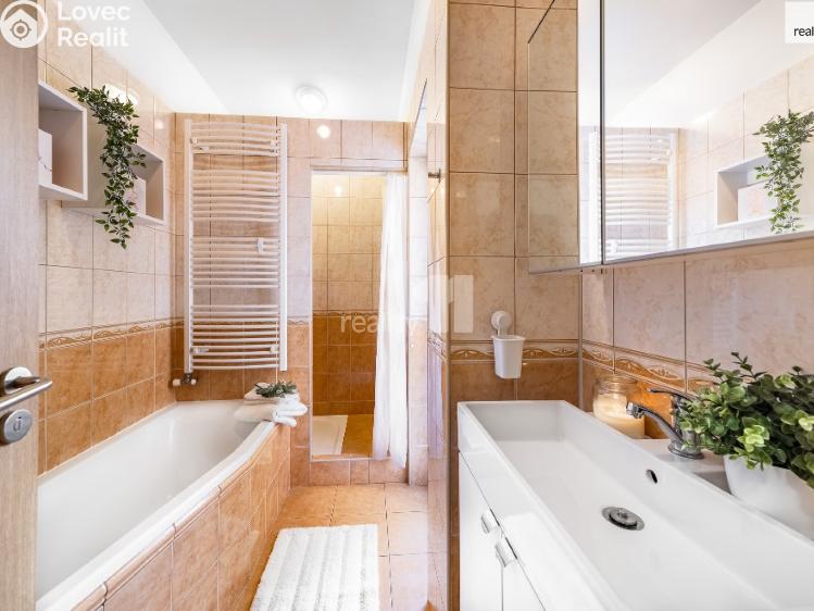 Prodej bytu 3+KK Čáslav, Přemysla Otakara II. č. 10