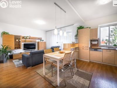 Prodej bytu 3+KK Čáslav, Přemysla Otakara II. č. 1