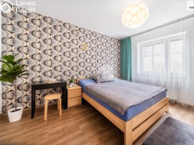 Prodej bytu 3+KK Čáslav, Přemysla Otakara II. č. 4